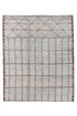 Vintage Tulu Area Rug (8' x 9')